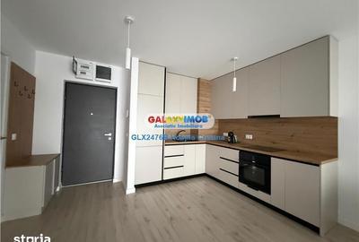 Apartament cu 2 camere, mobilat în Băneasa - 5