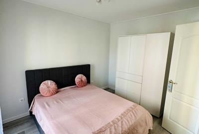 Apartament cu 2 camere decomandat în Avantgarden - 4