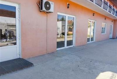 Casă cu 6 camere cu Teren 1579 Mp în Nojorid