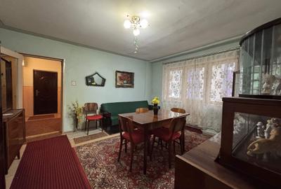 Apartament cu 2 camere semidecomandat în Ultracentral
