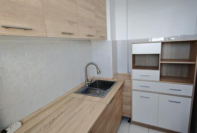 Garsonieră decomandată în Iancului - 4