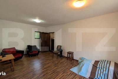 Casă cu 3 camere în Central