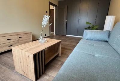 Apartament cu 2 camere decomandat în Complex Studențesc