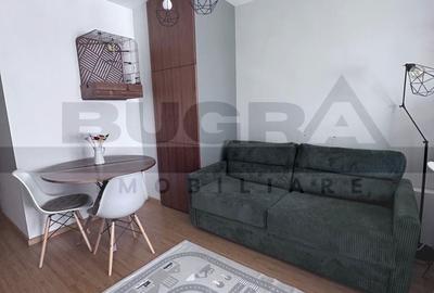 Apartament cu 2 camere decomandat în Dâmbul Rotund - 1