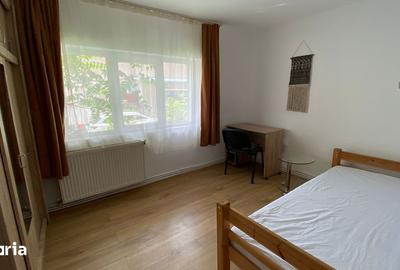 Apartament cu 3 camere decomandat în Mănăștur - 3