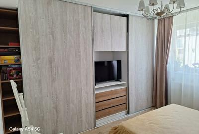Apartament cu 2 camere decomandat în Între Lacuri - 6