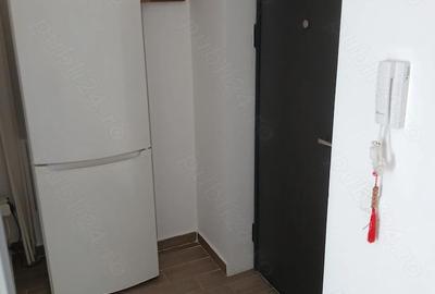 Garsonieră decomandată în Militari - 5
