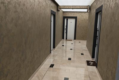 Apartament cu 2 camere semidecomandat în Tomis Plus - 15