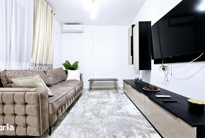 Apartament cu 2 camere în Nord