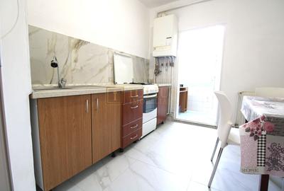 Apartament cu 2 camere decomandat, mobilat în Soarelui - 8