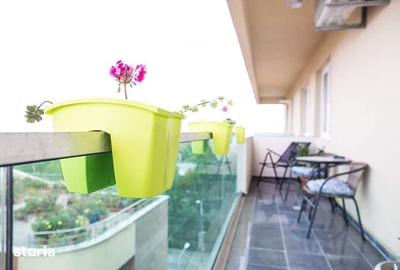 Apartament cu 2 camere în Nord - 6