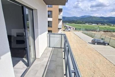 Apartament cu 2 camere în Cristian - 2