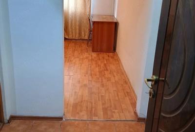 Garsonieră nedecomandată, mobilată în Central - 1