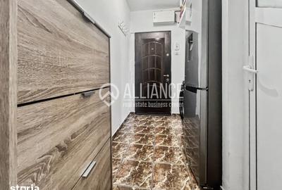Apartament cu 2 camere, mobilat în Km 4 - 11