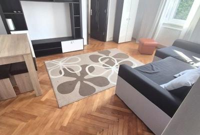 Apartament cu 2 camere semidecomandat în 1848 - 1