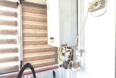 Apartament cu 2 camere decomandat în Calea București - 8