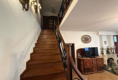 Casă individuală cu 6 camere cu Teren 2400 Mp în Bolintin-Deal - 24