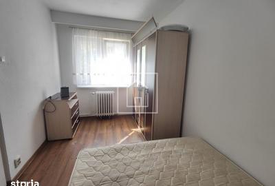Apartament cu 2 camere nedecomandat, mobilat în Mihai Viteazul - 3