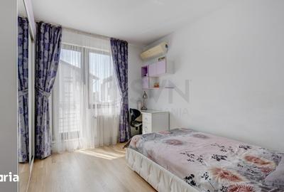 Casă cu 5 camere cu Teren 308 Mp în Central