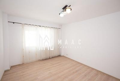 Apartament cu 3 camere decomandat în Traian