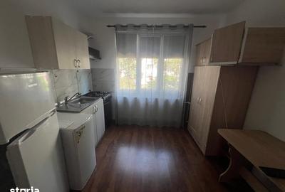 Garsonieră în Micro 19 - 2