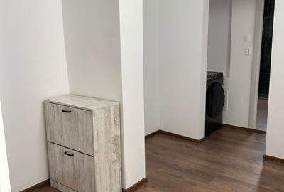 Apartament cu 2 camere decomandat în Central - 5