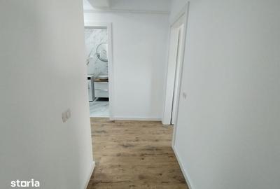 Garsonieră decomandată în Păcurari - 1