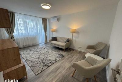 Apartament cu 3 camere în Tineretului