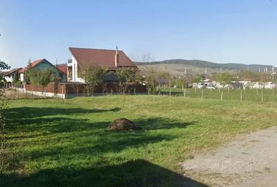 Teren de 603 mp, în Unirii - 3