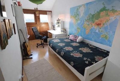 Casă cu 4 camere în Ghiroda