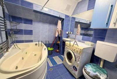 Apartament cu 2 camere semidecomandat, mobilat în Someșeni - 8