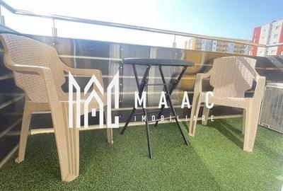 Apartament cu 2 camere decomandat, mobilat în Mihai Viteazul - 8