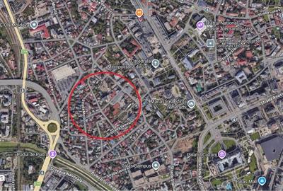 Casă cu 4 camere în Ultracentral