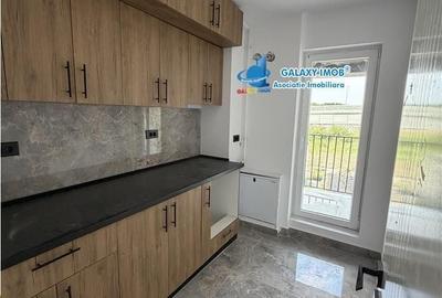 Apartament cu 2 camere decomandat în Ghencea