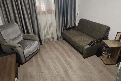 Apartament cu 2 camere decomandat în Exterior Vest - 5