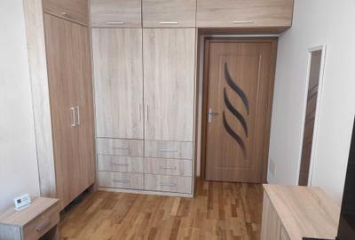 Apartament cu 2 camere semidecomandat în Nord - 2