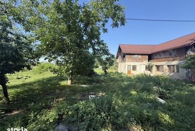 Casă cu 3 camere cu Teren 500 Mp în Ariceștii Rahtivani - 18