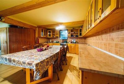 Casă individuală cu 12 camere cu Teren 19841 Mp în Valea Strâmbă - 6