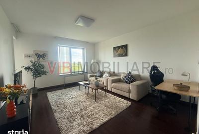 Apartament cu 2 camere în Centrul Civic - 6