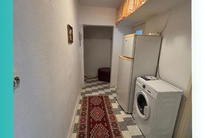 Apartament cu 2 camere semidecomandat în Narcisa