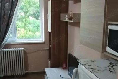 Garsonieră decomandată în Buziașului - 3