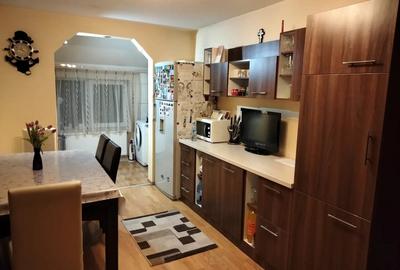 Apartament cu 2 camere decomandat în Nord