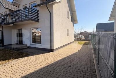 Duplex cu 4 camere cu Canalizare în Burdujeni