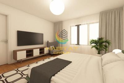 Apartament cu 3 camere decomandat în Apărătorii Patriei - 5