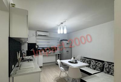 Apartament cu 2 camere în Poarta 6