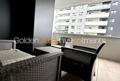 Apartament cu 2 camere în Nord