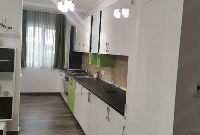 Apartament cu 2 camere în Braytim - 1