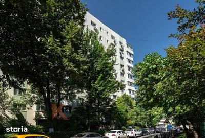 Apartament cu 2 camere decomandat în Pantelimon - 6