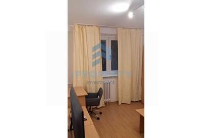 Apartament cu 2 camere decomandat în Gara de Nord