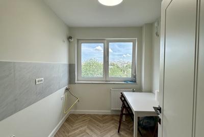 Apartament cu 2 camere decomandat în Gorjului - 9